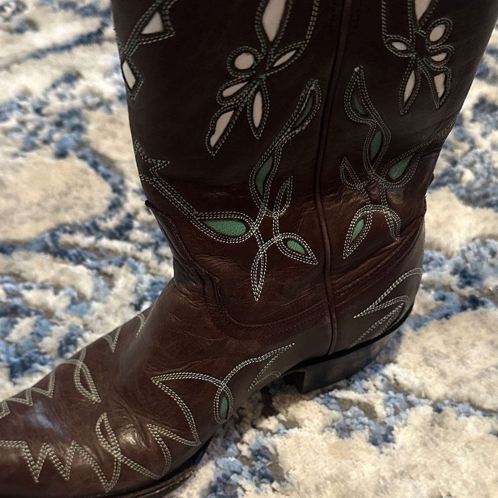 Old Gringo Boots - Picture 5 of 5